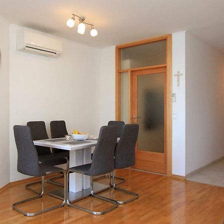 Luxury Omis Apartment Exterior foto