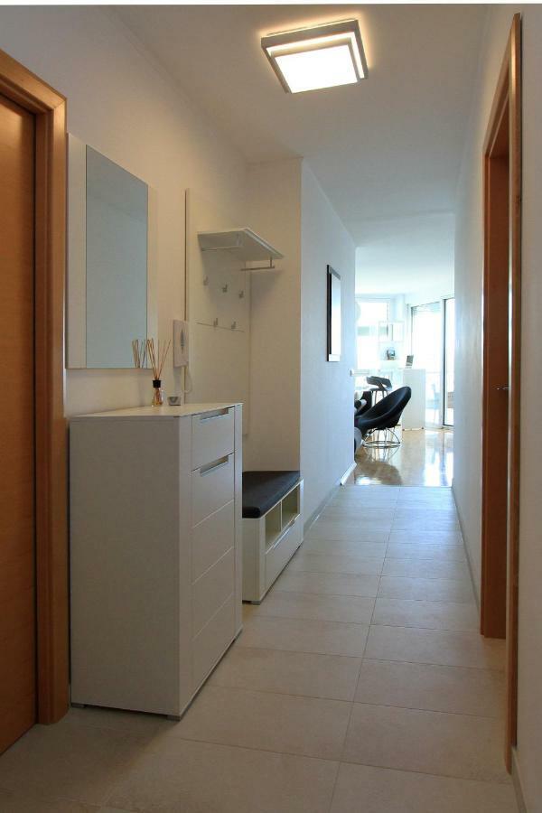 Luxury Omis Apartment Exterior foto